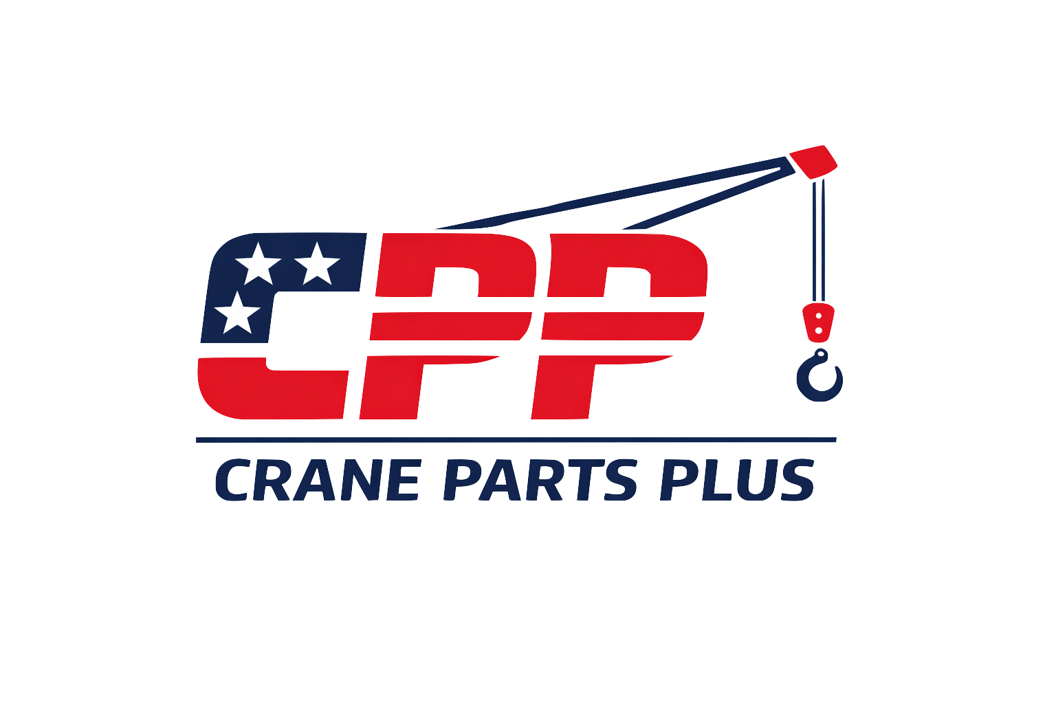 Crane Parts Plus